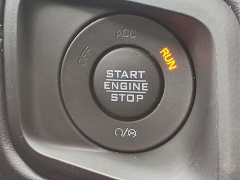 New 2026 Jeep Wrangler Unlimited Rubicon AWD/4WD image 12