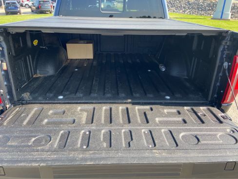 Used 2024 Ford F150 Lariat w/ Equipment Group 502A High AWD/4WD image 7