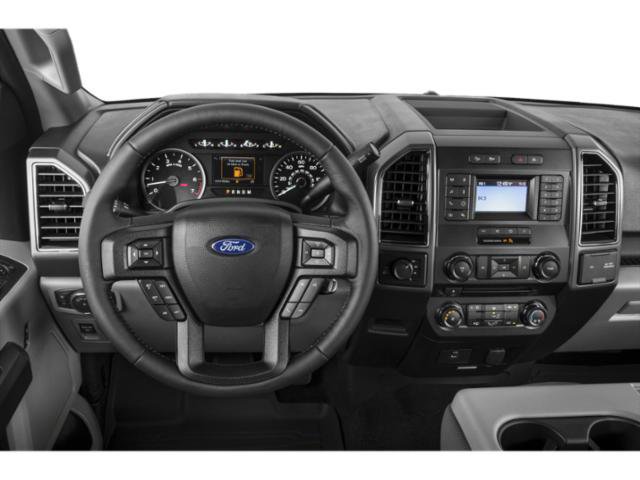 Used 2019 Ford F150 XLT w/ Trailer Tow Package AWD/4WD image 7