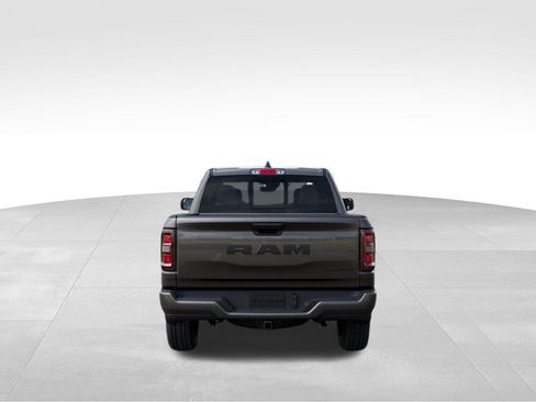 New 2026 RAM 1500 Express image 7