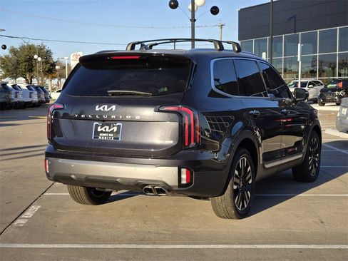 New 2025 Kia Telluride SX Prestige image 4