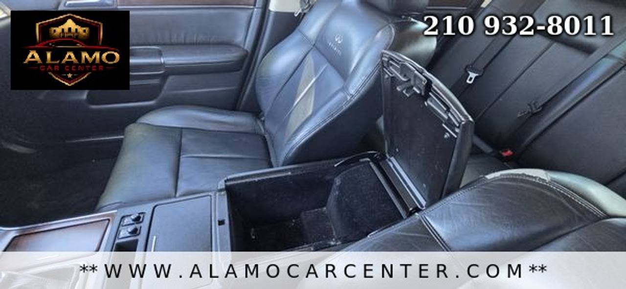 Used 2009 INFINITI M35 w/ Technology Pkg RWD image 36