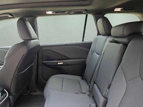 Used 2024 Lexus TX 350 AWD image 21