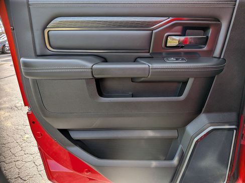 Certified 2024 RAM 2500 Rebel w/ Level 2 Equipment Group image 29