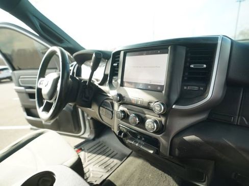 Used 2023 RAM 2500 Big Horn w/ Level 1 Equipment Group image 30