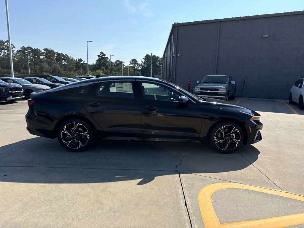 New 2026 Kia K5 GT-Line FWD image 9