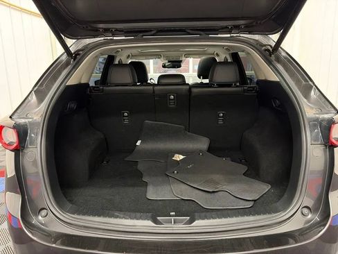 Used 2019 MAZDA CX-5 Touring FWD image 16