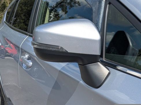 Used 2023 Subaru Crosstrek 2.5i Limited w/ Moonroof Package image 11