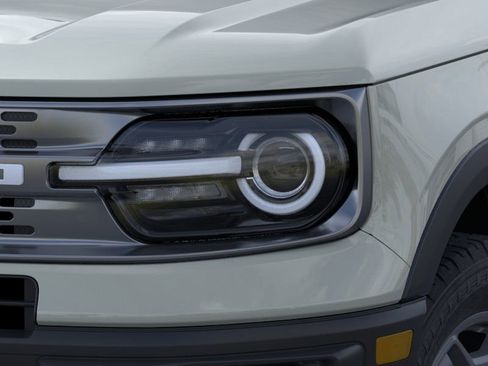 New 2024 Ford Bronco Sport Badlands image 18