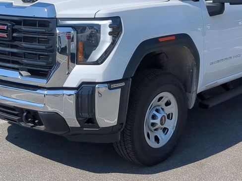 New 2025 GMC Sierra 2500 Pro image 14