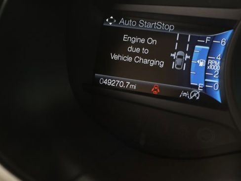 Used 2023 Ford Edge Titanium image 17