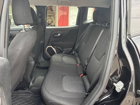 Used 2015 Jeep Renegade Sport w/ Power & Air Group FWD image 9