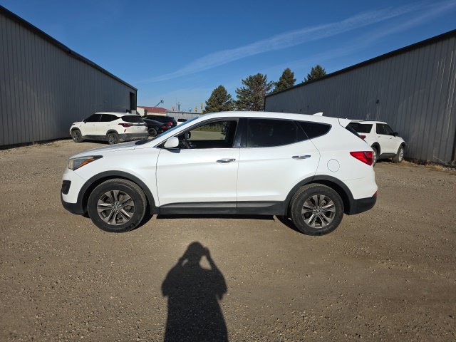 Used 2013 Hyundai Santa Fe Sport AWD/4WD image 3