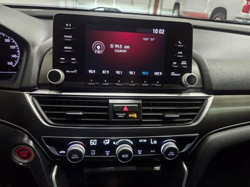 Used 2020 Honda Accord LX image 47