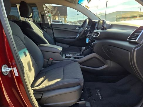 Used 2020 Hyundai Tucson SE image 9