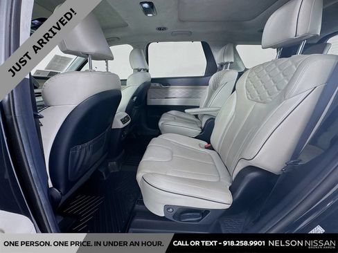 Used 2021 Hyundai Palisade Calligraphy AWD/4WD image 26
