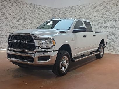 Used 2020 RAM 3500 Tradesman