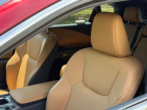 Certified 2025 Lexus RX 350 Premium w/ Accessory Package (Z1) FWD image 20