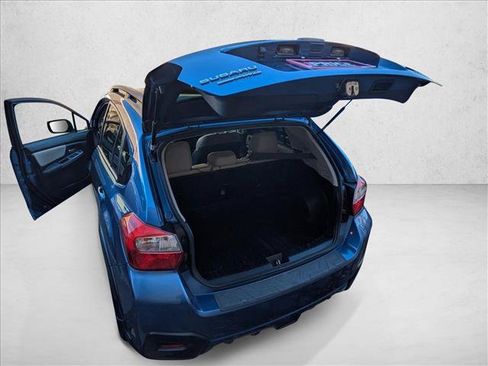 Used 2016 Subaru Crosstrek 2.0i Limited w/ Popular Package #2 AWD/4WD image 20