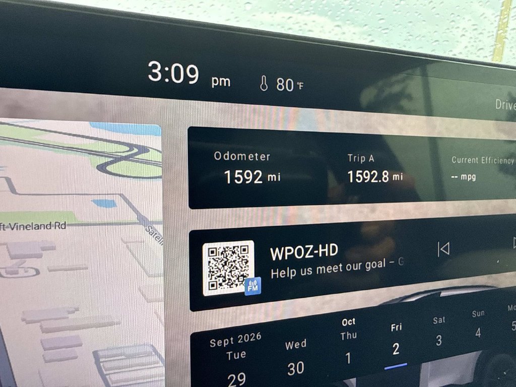 Certified 2026 MAZDA CX-5 Select AWD/4WD image 36