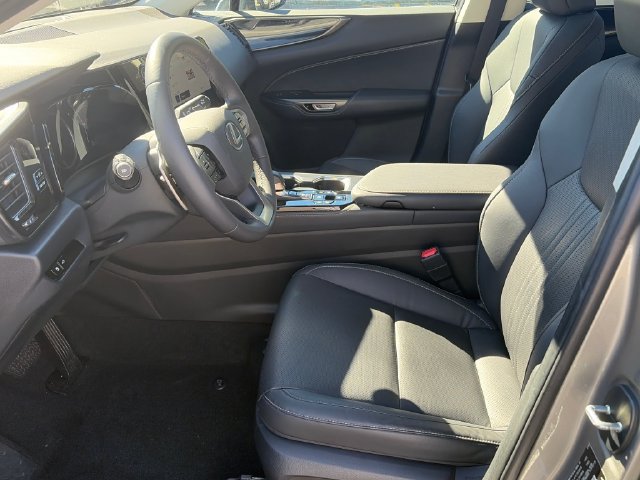 Certified 2024 Lexus NX 350 AWD w/ Cold Area Package image 25