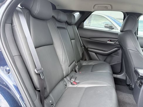 Used 2025 MAZDA CX-30 AWD 2.5 S w/ Select Sport Pkg image 13