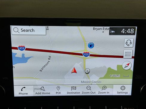 Used 2025 Nissan Pathfinder SL image 22