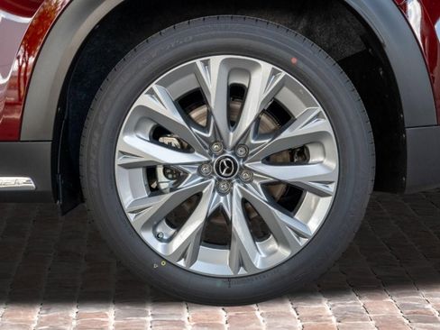 New 2026 MAZDA CX-90 3.3 Turbo w/ Premium Plus Pkg image 38