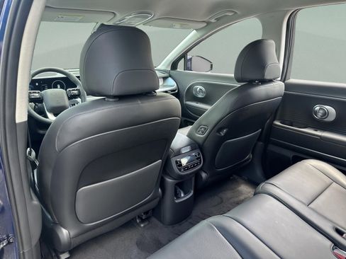 New 2026 Hyundai Ioniq 9 SEL AWD/4WD image 27