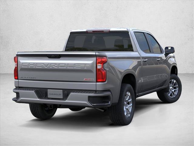 New 2026 Chevrolet Silverado 1500 RST RWD image 5