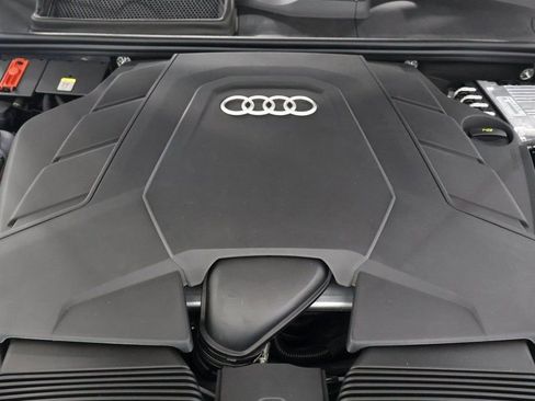 New 2026 Audi Q8 Premium Plus image 28