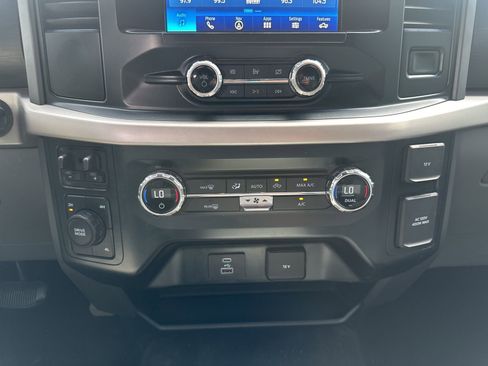 Used 2021 Ford F150 XLT w/ Equipment Group 301A Mid AWD/4WD image 13