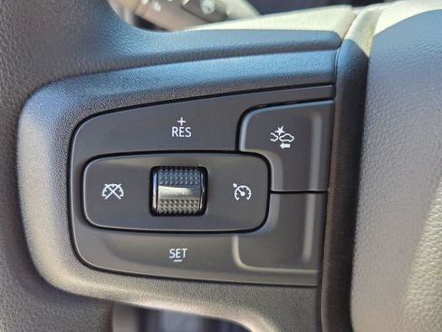 New 2026 Chevrolet Silverado 1500 Custom Trail Boss image 22