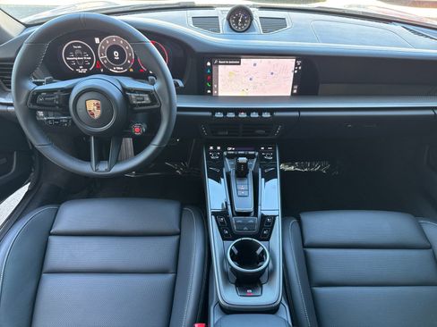 Certified 2026 Porsche 911 Carrera S RWD image 6