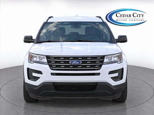 Used 2017 Ford Explorer FWD image 5