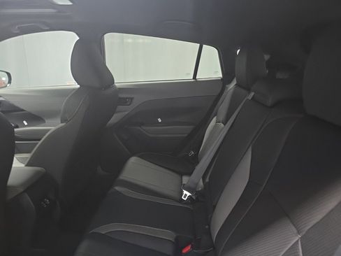 New 2026 Subaru Crosstrek 2.5i Wilderness image 8