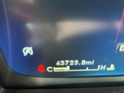 Used 2023 Lincoln Aviator Black Label w/ Dynamic Handling Package image 6