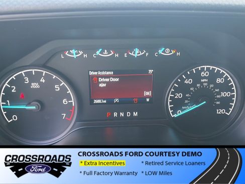 New 2026 Ford F150 STX AWD/4WD image 8