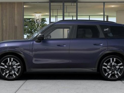 New 2027 MINI Cooper Countryman S AWD/4WD image 2