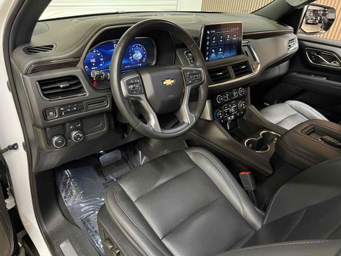 Used 2023 Chevrolet Tahoe LT RWD image 5