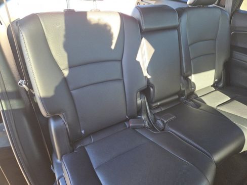 Used 2023 Honda Passport EX-L image 21