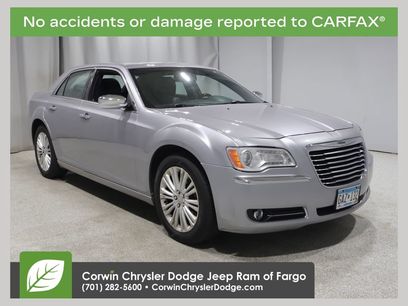 Used 2013 Chrysler 300 C