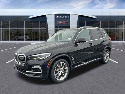 Used 2020 BMW X5 xDrive40i w/ Premium Package