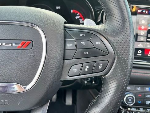 Used 2023 Dodge Durango GT AWD/4WD image 31