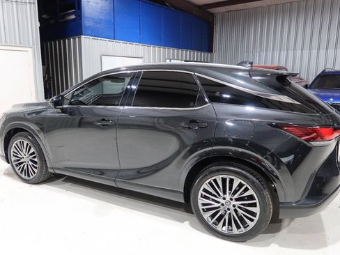 Used 2024 Lexus RX 450h AWD w/ Convenience Package image 2