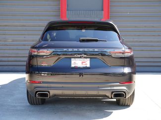 Used 2019 Porsche Cayenne video 2