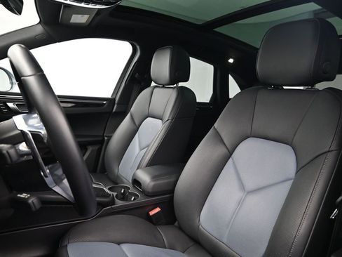 Used 2020 Porsche Macan S AWD/4WD image 5