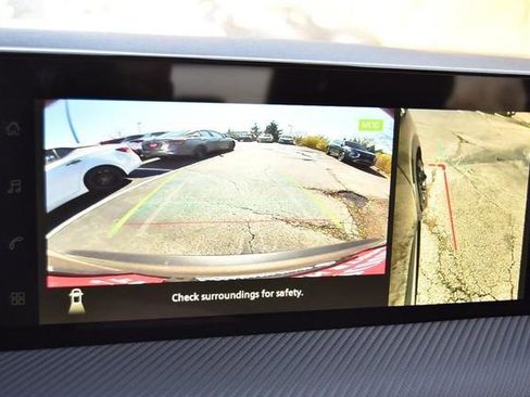 New 2026 Nissan Kicks SR w/ SR Premium Package image 14