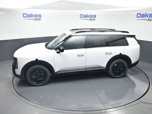New 2027 Kia Telluride X-Line SX Prestige AWD/4WD image 54
