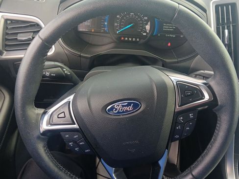 Used 2024 Ford Edge SEL w/ Convenience Package AWD/4WD image 20